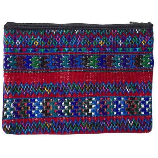 Picture of todos two zip pouch