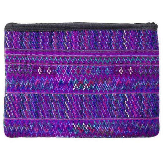 Picture of todos two zip pouch