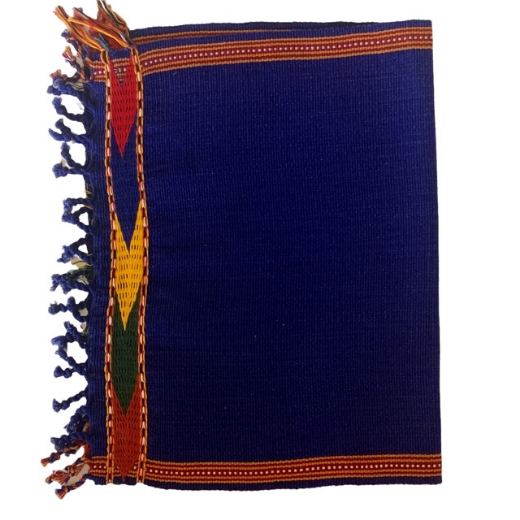 Picture of hand loomed placemats (set of 2)