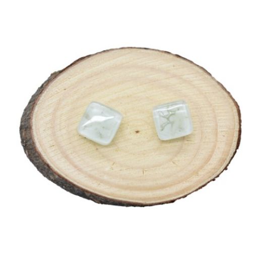 Picture of fusion stud earrings