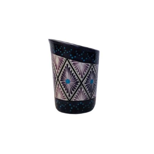 Picture of florero ceramic vase - small
