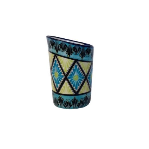 Picture of florero ceramic vase - small