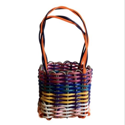 Picture of mini basket